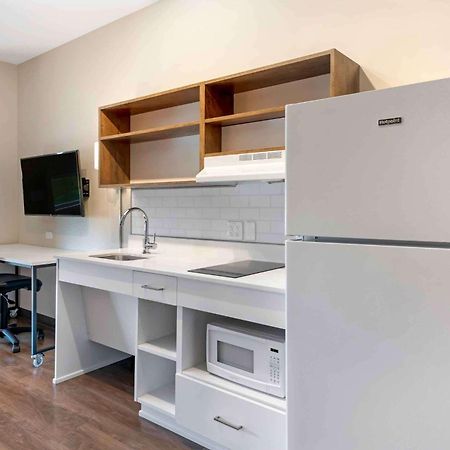 Extended Stay America Premier Suites - Savannah - Pooler Bagian luar foto