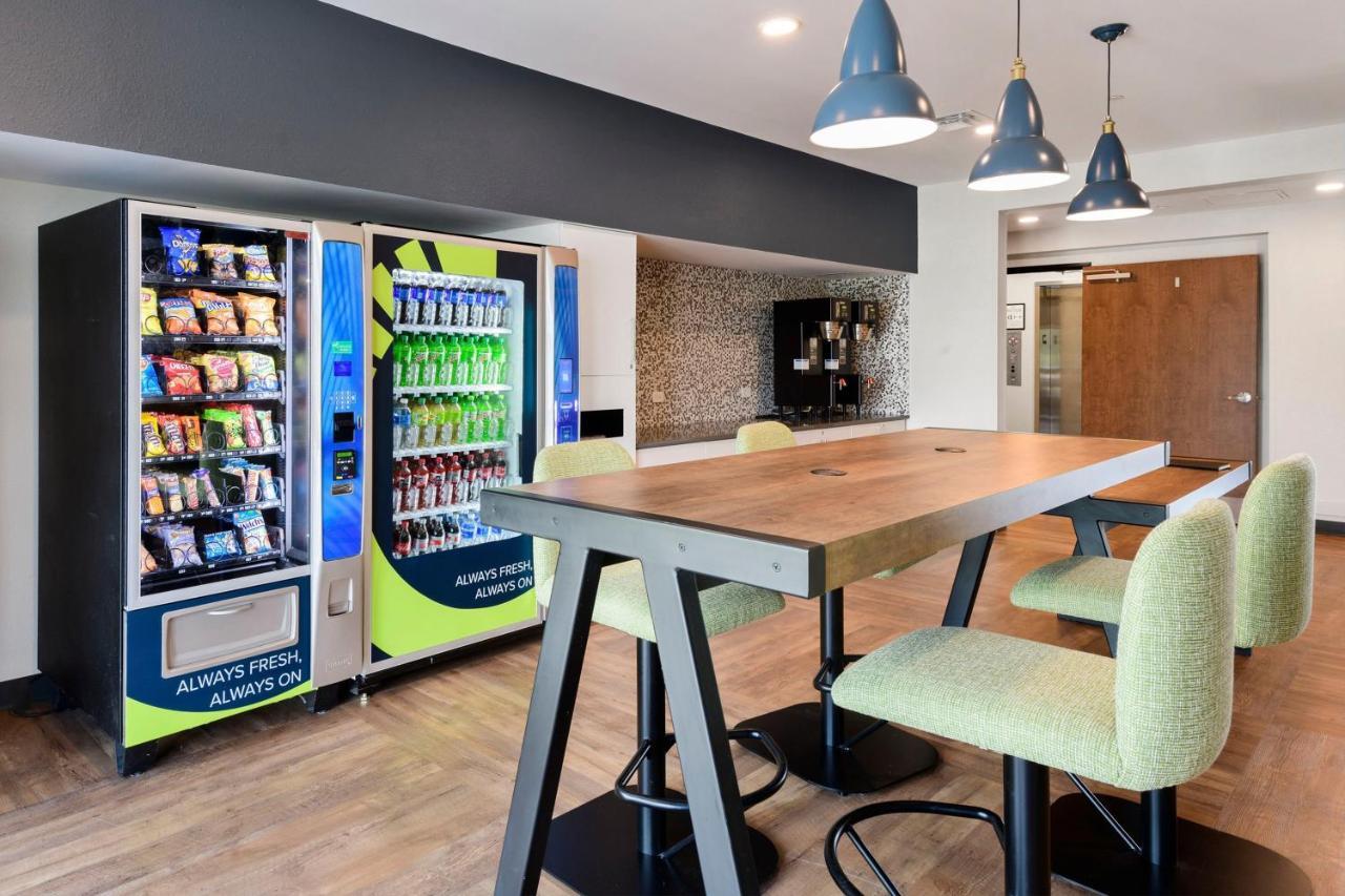 Extended Stay America Premier Suites - Savannah - Pooler Bagian luar foto