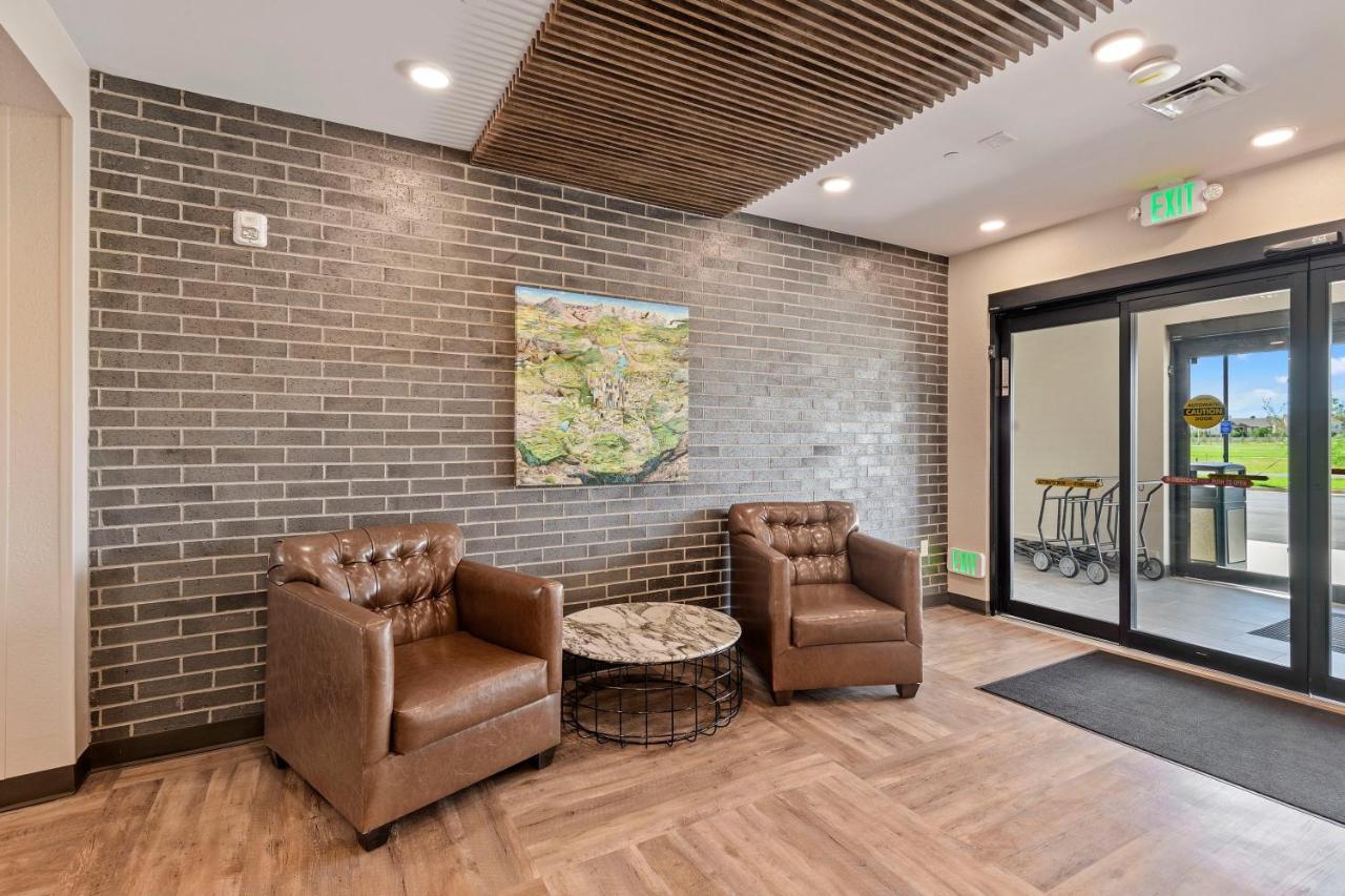 Extended Stay America Premier Suites - Savannah - Pooler Bagian luar foto