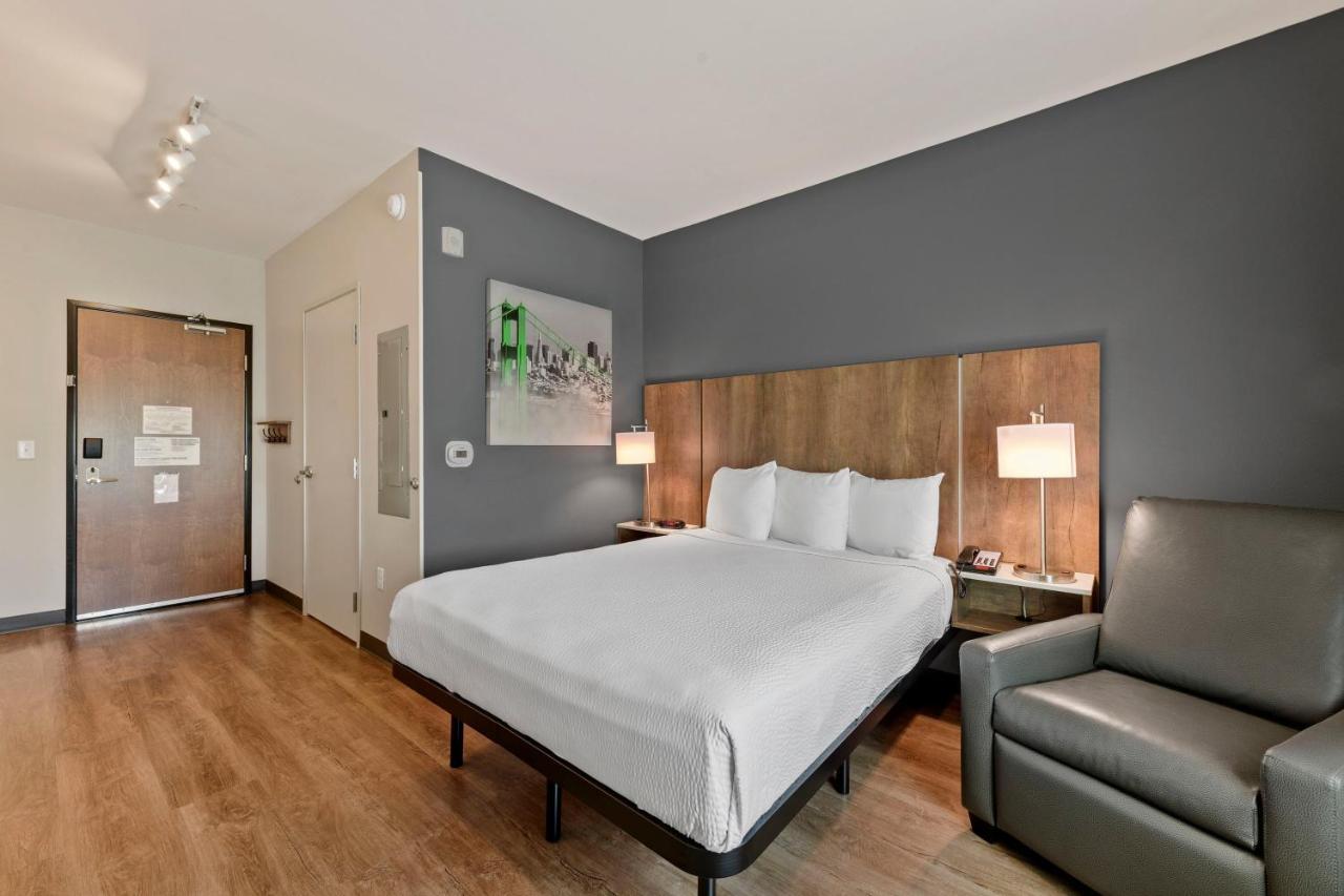 Extended Stay America Premier Suites - Savannah - Pooler Bagian luar foto