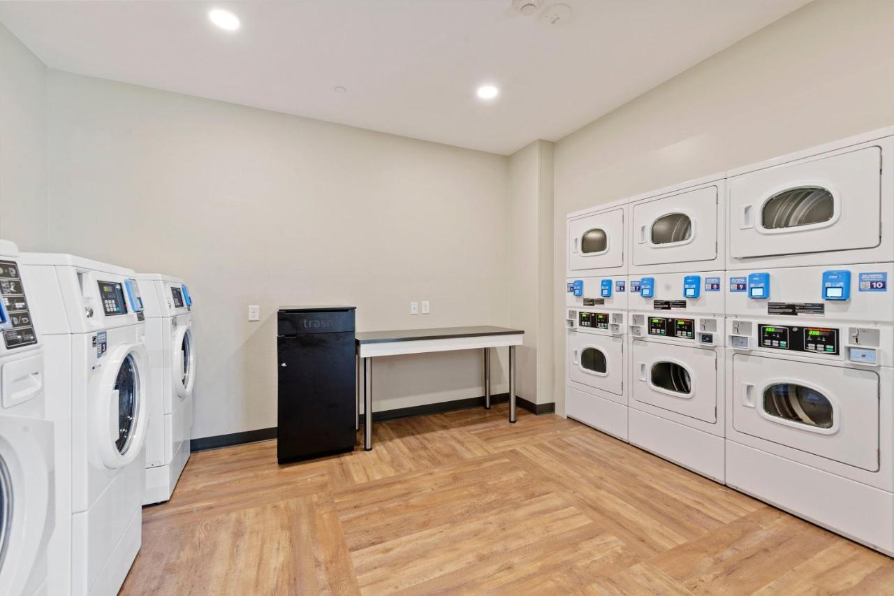 Extended Stay America Premier Suites - Savannah - Pooler Bagian luar foto