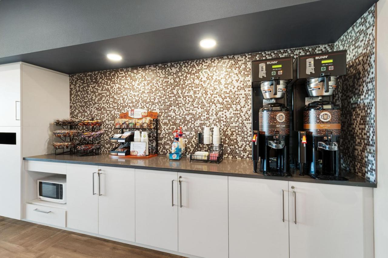 Extended Stay America Premier Suites - Savannah - Pooler Bagian luar foto