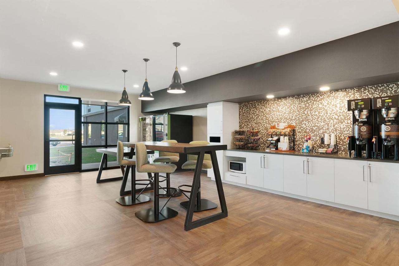 Extended Stay America Premier Suites - Savannah - Pooler Bagian luar foto