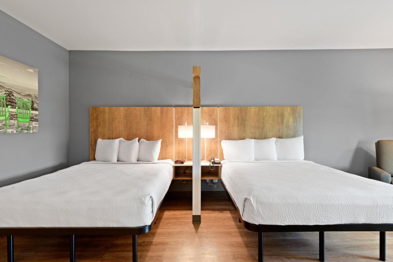 Extended Stay America Premier Suites - Savannah - Pooler Bagian luar foto