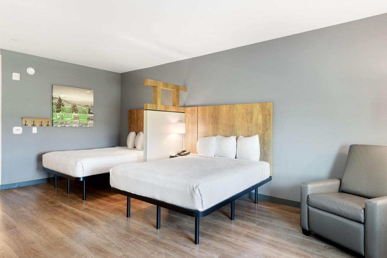 Extended Stay America Premier Suites - Savannah - Pooler Bagian luar foto