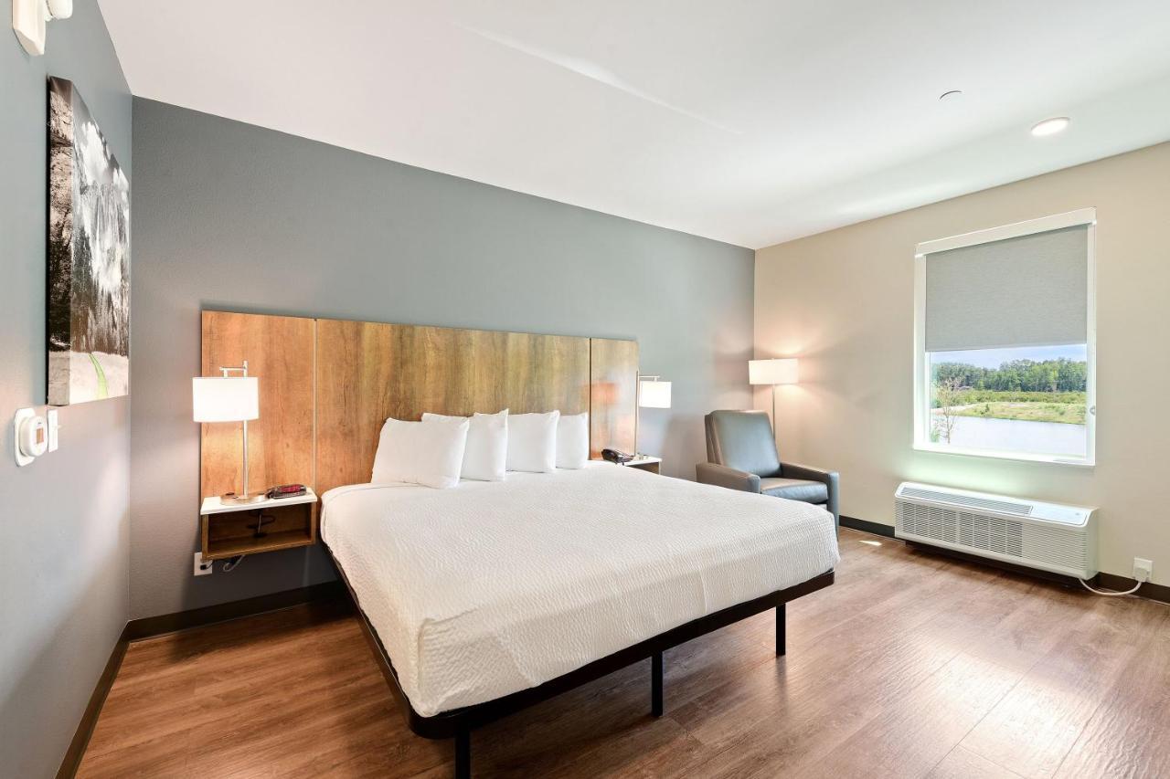 Extended Stay America Premier Suites - Savannah - Pooler Bagian luar foto