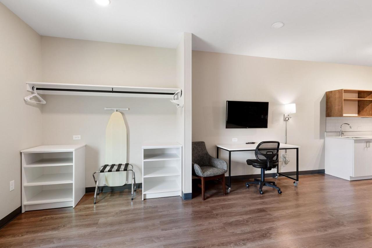 Extended Stay America Premier Suites - Savannah - Pooler Bagian luar foto