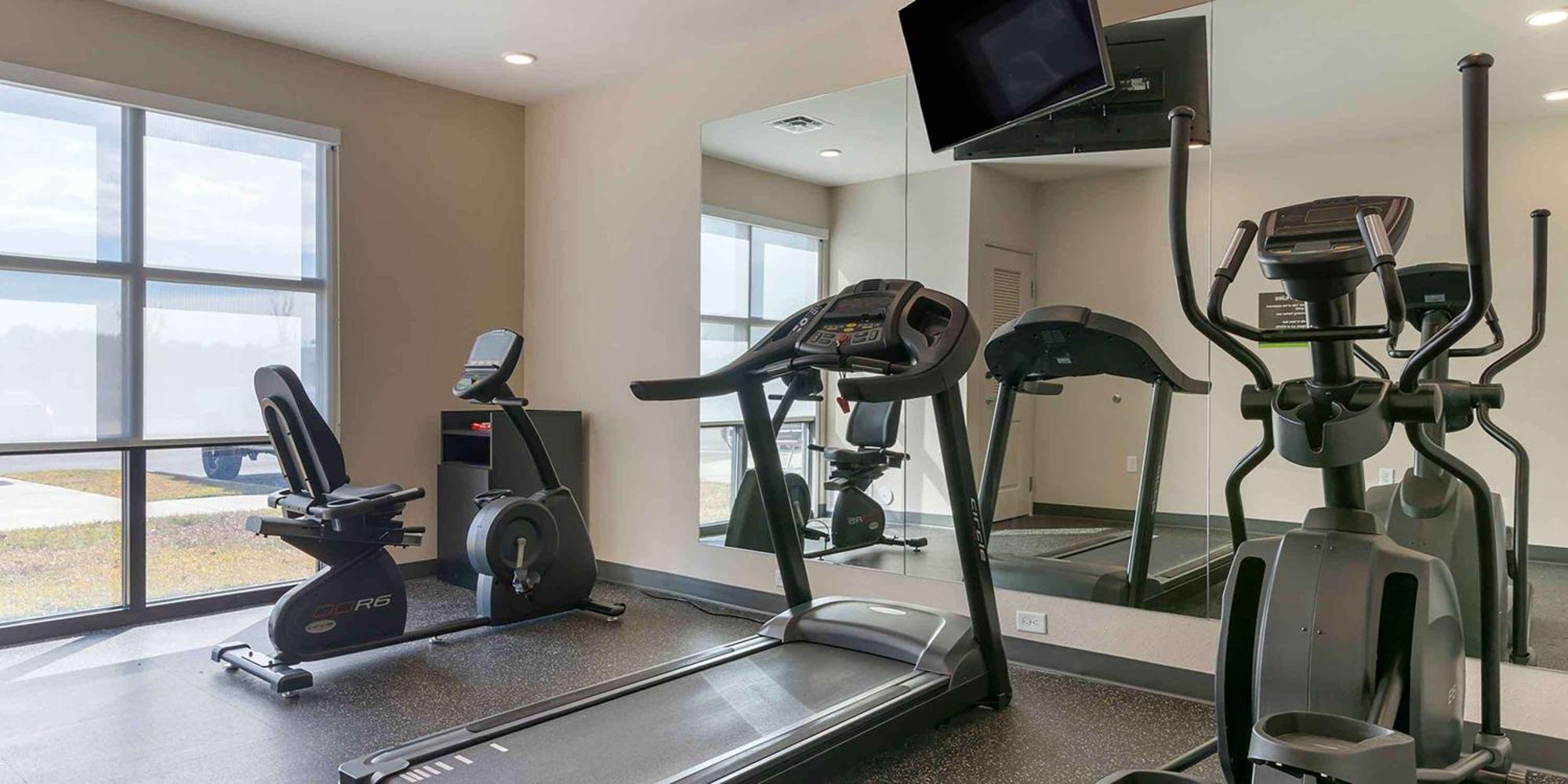 Extended Stay America Premier Suites - Savannah - Pooler Bagian luar foto