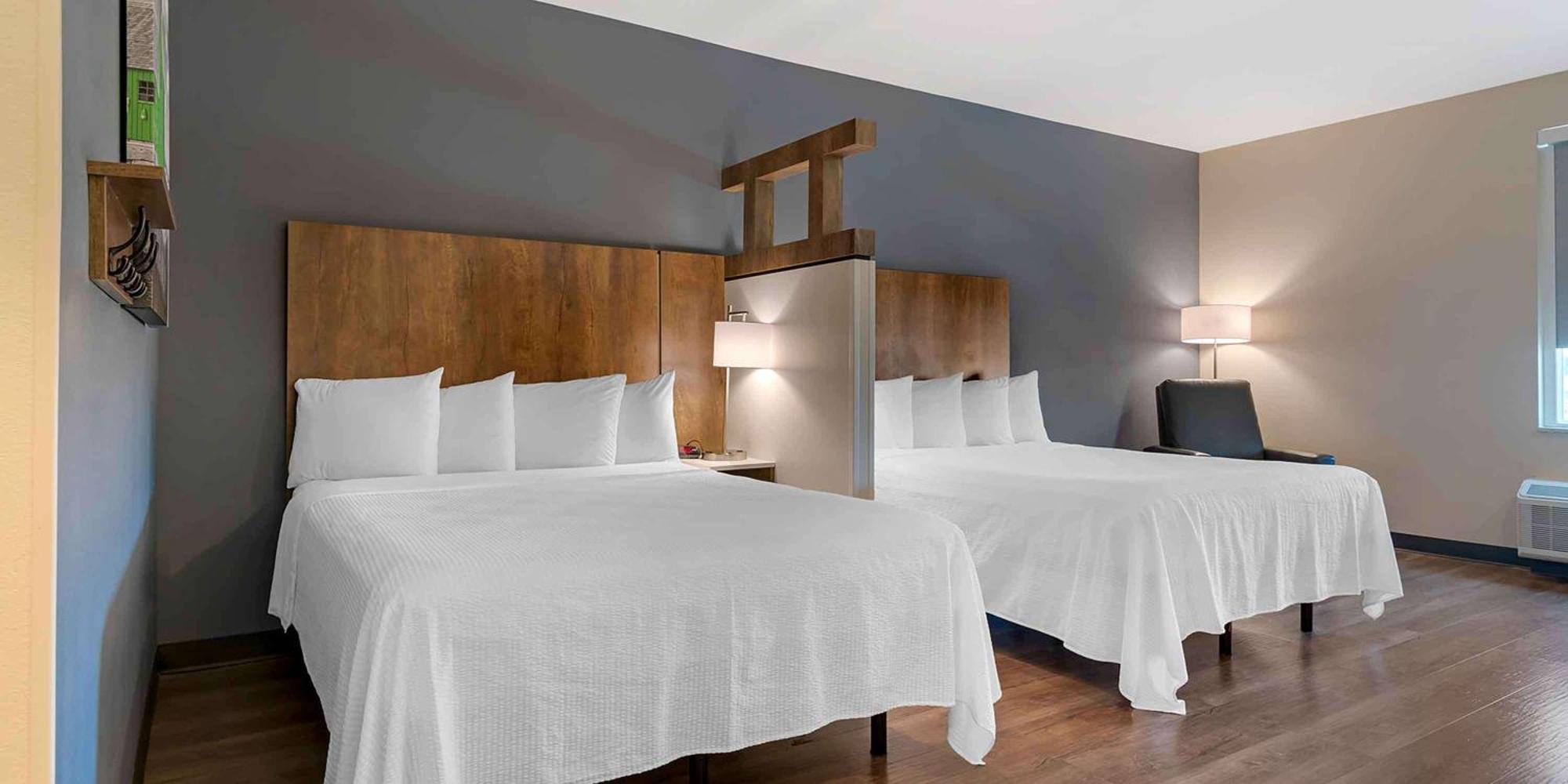 Extended Stay America Premier Suites - Savannah - Pooler Bagian luar foto
