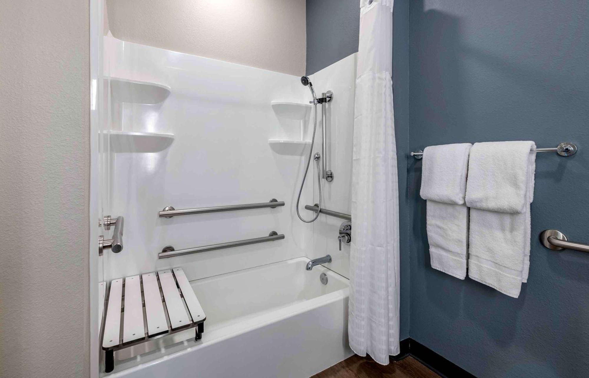 Extended Stay America Premier Suites - Savannah - Pooler Bagian luar foto