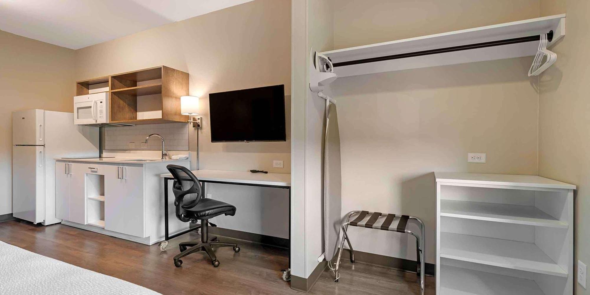 Extended Stay America Premier Suites - Savannah - Pooler Bagian luar foto