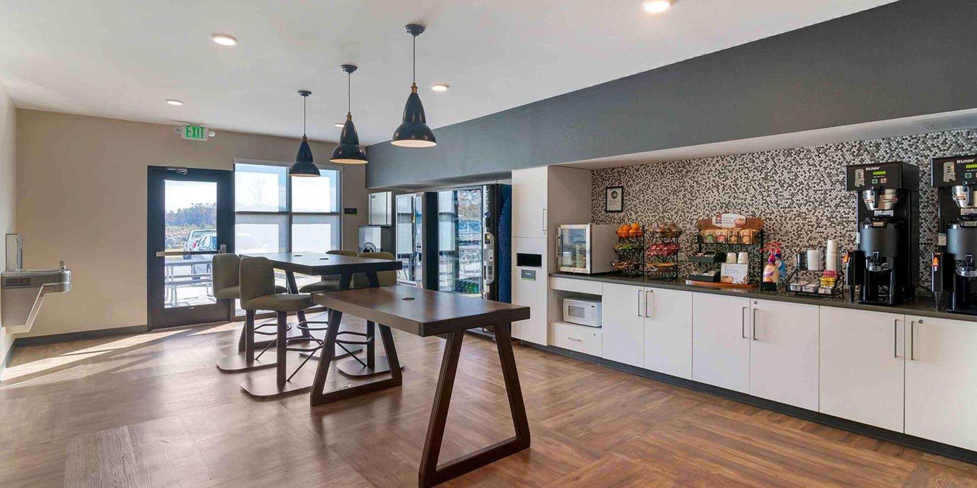 Extended Stay America Premier Suites - Savannah - Pooler Bagian luar foto
