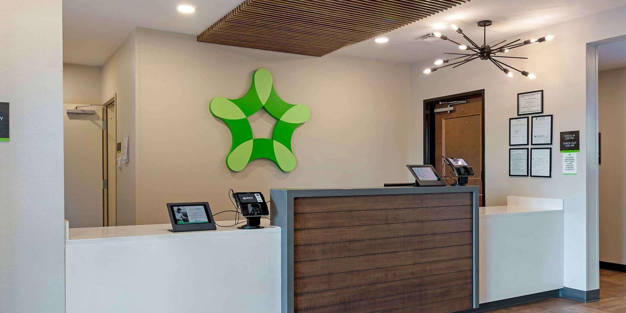 Extended Stay America Premier Suites - Savannah - Pooler Bagian luar foto