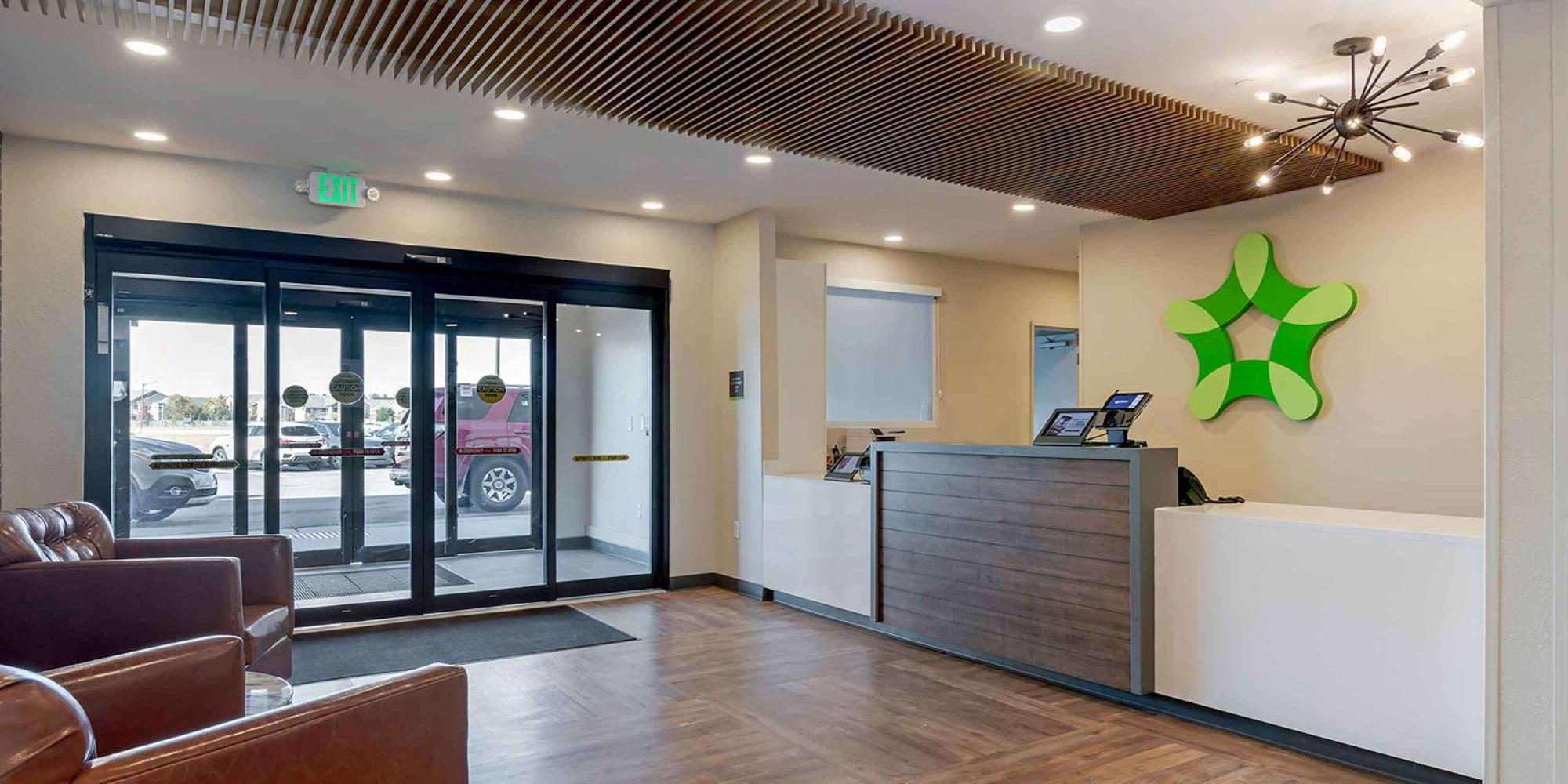 Extended Stay America Premier Suites - Savannah - Pooler Bagian luar foto